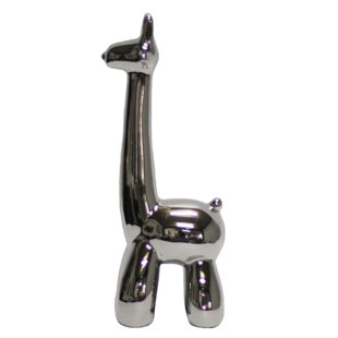 Giraff Heliumballong 68x94cm